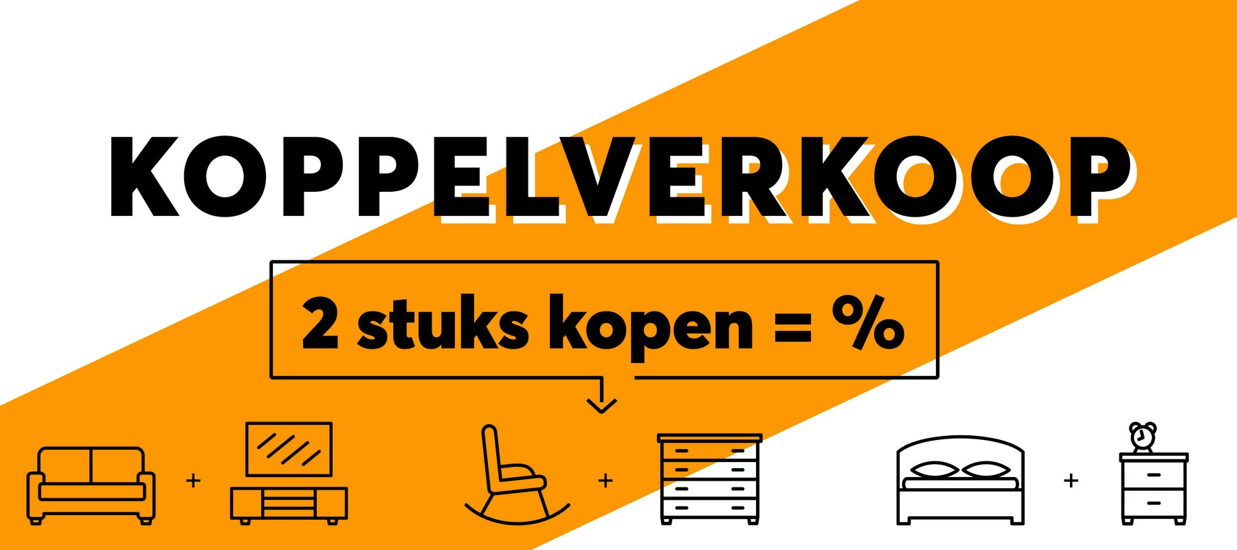 KOPPELVERKOOP