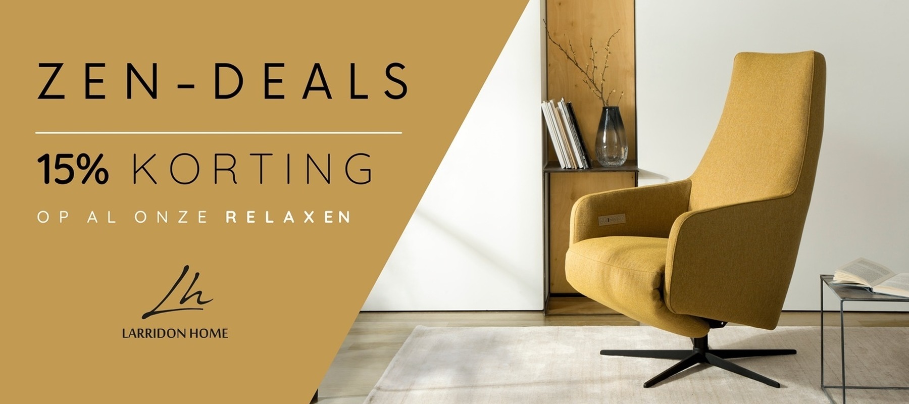 ZEN DEALS
