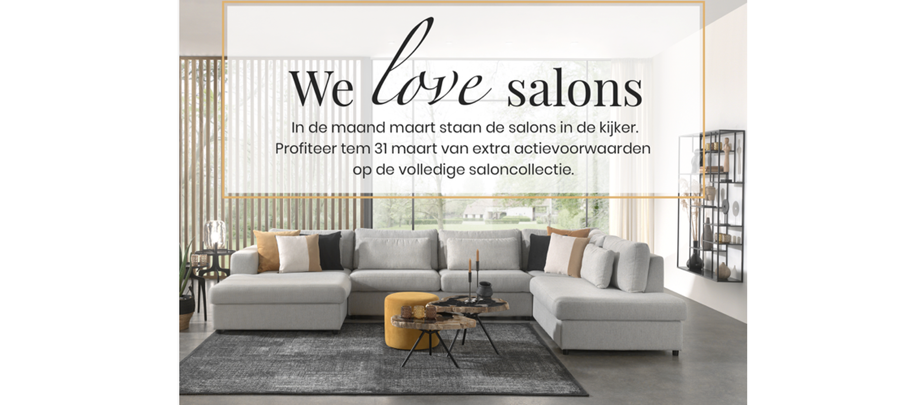 SALONACTIE